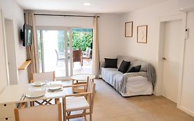 Ses Salines Apartments Sa Cubeta